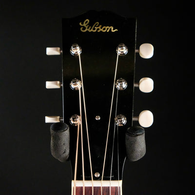 Gibson Acoustic 1934 Jumbo Acoustic Guitar - Vintage Sunburst VOS - Palen Music