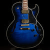 Gibson ES137C Electric Guitar - Blue Burst - Palen Music