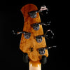 Ernie Ball Music Man StingRay Special 5 H Bass Guitar - Buttercream with Rosewood Fingerboard - Palen Music