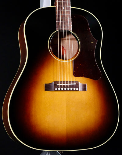 Gibson Acoustic '50s J-45 Original - Vintage Sunburst - Palen Music
