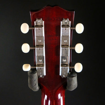 Gibson Acoustic 60's J-45 Original Acoustic Guitar - Wine Red - Palen Music