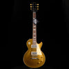 Gibson Custom 1957 Les Paul Goldtop Reissue Electric Guitar - Murphy Lab Ultra Heavy Aged Double Gold - Palen Music