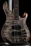 PRS Grainger 4-string Bass Guitar - Charcoal 10-Top with Rosewood Fingerboard - Palen Music