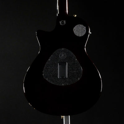Taylor T5z Custom Koa Hollowbody Electric Guitar - Shaded Edge Burst - Palen Music