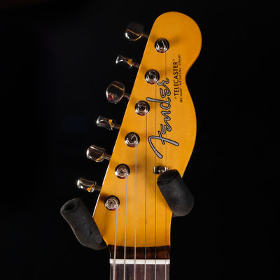 Fender American Vintage II 1963 Telecaster Electric Guitar - Surf Green - Palen Music