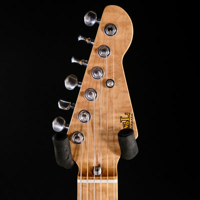 LsL Instruments Saticoy HSS Electric Guitar "Maritime" - Davy Jones Locker - Palen Music
