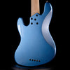 Lakland Skyline 55-60 Vintage J Custom Bass Guitar - Lake Placid Blue with Rosewood Fingerboard - Palen Music
