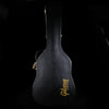 Gibson Hummingbird Custom Koa Acoustic Guitar - Antique Natural - Palen Music