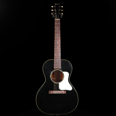 Gibson 1933 L-00 Murphy Lab Light Aged Acoustic Guitar - Ebony - Palen Music