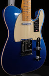 Fender American Ultra Telecaster - Cobra Blue with Maple Fingerboard - Palen Music