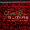 James Tyler Studio Elite HD-P Electric Guitar - Matte Olive Drab - Palen Music
