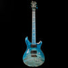 PRS Private Stock Custom 24 "Curly Maple" - Glacier Blue Dragon's Breath - Palen Music