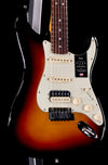 Fender American Ultra Stratocaster HSS - Ultraburst with Rosewood Fingerboard - Palen Music