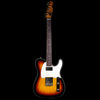 Fender Custom Shop American Custom Telecaster Electric Guitar - Bleached 3-color Sunburst - Palen Music