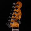 Fender Custom Shop American Custom Telecaster Electric Guitar - Bleached 3-color Sunburst - Palen Music