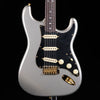 Fender Limited Edition 1965 Dual-Mag Stratocaster Journeyman Relic with Closet Classic Hardware - Aged Inca Silver - Palen Music