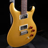 PRS SE DGT David Grissom Signature Electric Guitar - Gold Top W/ Moon Inlays - Palen Music