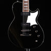 Reverend Contender 290 Electric Guitar - Midnight Black - Palen Music