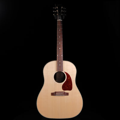 Gibson J-45 Studio Rosewood Acoustic-electric Guitar - Satin Natural - Palen Music