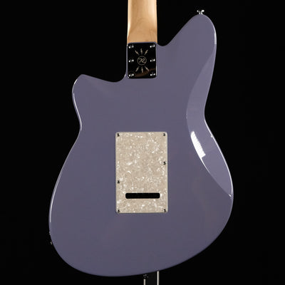Reverend Jetstream 390 Solidbody Electric Guitar - Periwinkle - Palen Music