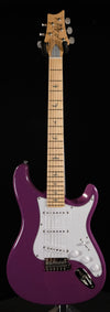 PRS Silver Sky SE Electric Guitar - Summit Purple with Maple Fingerboard - Palen Music