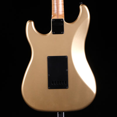 LSL Guitars Saticoy 22 HSH Electric Guitar - Gold - Palen Music