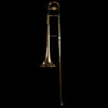 Yamaha YSL-897Z Custom Z Professional Trombone - Palen Music