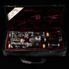 Yamaha YCL-650 Professional Bb Clarinet - Palen Music