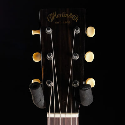 Martin 000-17 Acoustic Guitar - Whiskey Sunset Burst - Palen Music