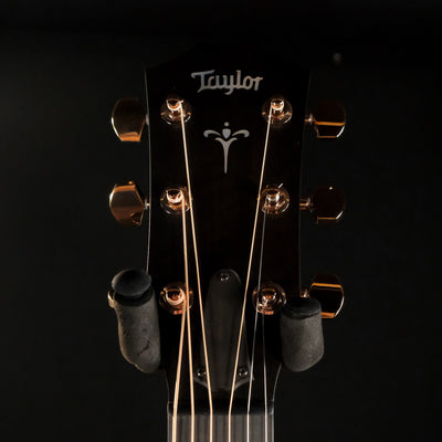 Taylor 722ce Grand Concert V-class Acoustic-electric Guitar - Natural Hawaiian Koa Top - Palen Music