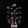 Duesenberg Julietta Baritone Electric Guitar - Catalina Black - Palen Music