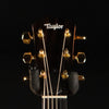 Taylor 214ce-SB DLX Acoustic-Electric Guitar - Tobacco Sunburst - Palen Music