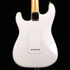 Fender Vintage Custom '57 Stratocaster Electric Guitar - Aged White Blonde - Palen Music