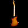 Fender Custom Shop 1959 250K Jazzmaster Journeyman Relic Electric Guitar with Rosewood Fingerboard - Chocolate 3-Color Sunburst - Palen Music