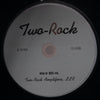 Two-Rock Studio Signature 1x12 Combo Amplifier - Silverface - Palen Music
