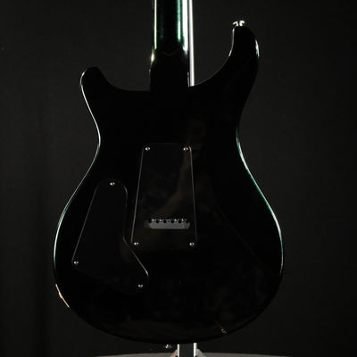 PRS S2 Custom 24 Electric Guitar - Dark Emerald Metallic - Palen Music