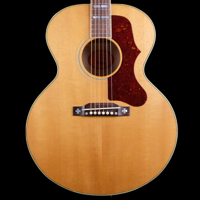 Gibson 1952 J-185 Acoustic Guitar - Antique Natural VOS - Palen Music