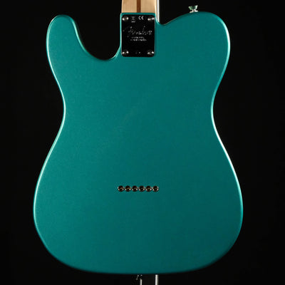Fender American Professional Telecaster - Mystic Seafoam with Maple Fingerboard - Palen Music