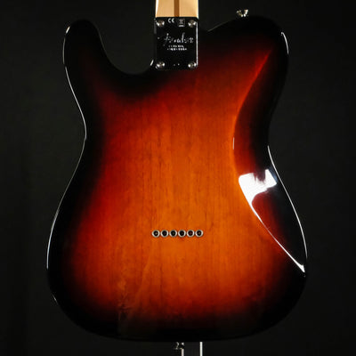 Fender American Professional Deluxe ShawBucker Telecaster - 3-Color Sunburst with Rosewood Fingerboard - Palen Music