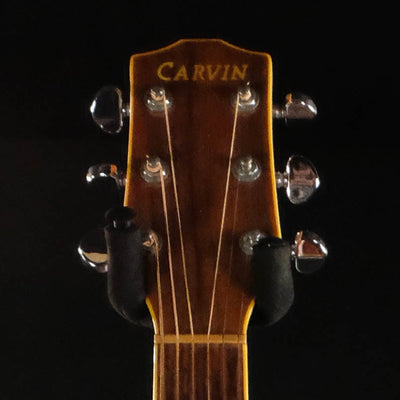 Carvin Cobalt 750 Acoustic Electric Guitar - Natural - Palen Music