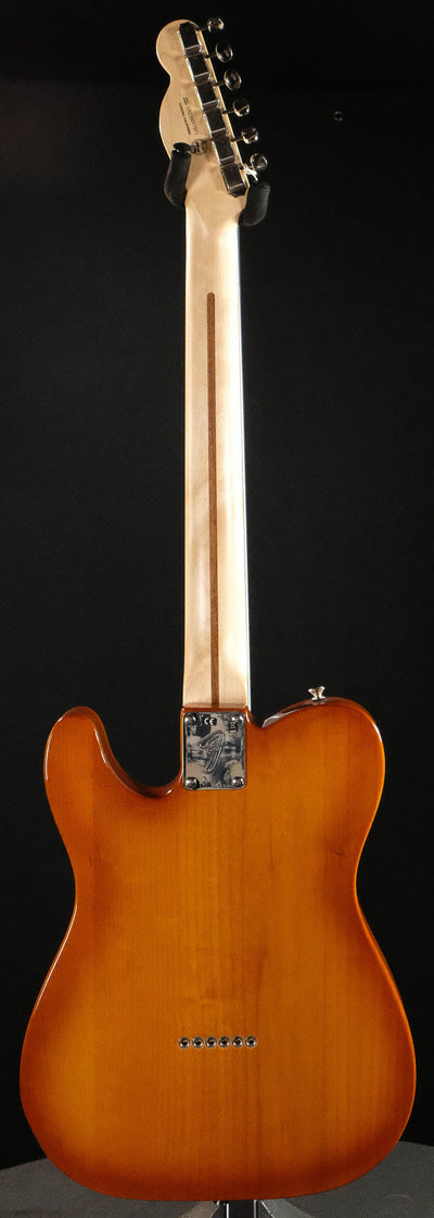 Fender American Performer Telecaster - Honeyburst with Rosewood Fingerboard - Palen Music