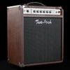Two-rock Studio Signature Combo Amp - Brown Ostrich with Silver Face - Palen Music