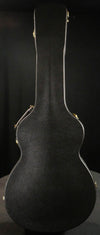 Taylor 814ce Acoustic-Electric Guitar - Tobacco Sunburst with V-Class Bracing and Radiused Armrest - Palen Music