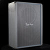 Two-Rock 2x12 Speaker Cabinets Horizontal - Slate Grey, Modern Silver - Palen Music