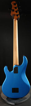 Ernie Ball Music Man StingRay Special 5 HH Bass Guitar - Speed Blue with Rosewood Fingerboard - Palen Music