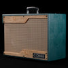 Carr Raleigh Two-Tone Green and Barnwood W 1x12 Celestion Creamback - Palen Music