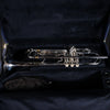 DEMO B&S Challenger 1 3137 Professional Bb Trumpet BS3137-2-OW - Silver Pated - Palen Music