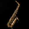 DEMO Eastman 52nd Street Professional Alto Saxophone - EAS652 - Palen Music