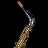 DEMO Jupiter CXL Intermediate Alto Saxophone - CAS1070Q - Palen Music