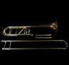 DEMO Jupiter XO Professional Trombone w/F-Attachment - 1236RL-O - Palen Music